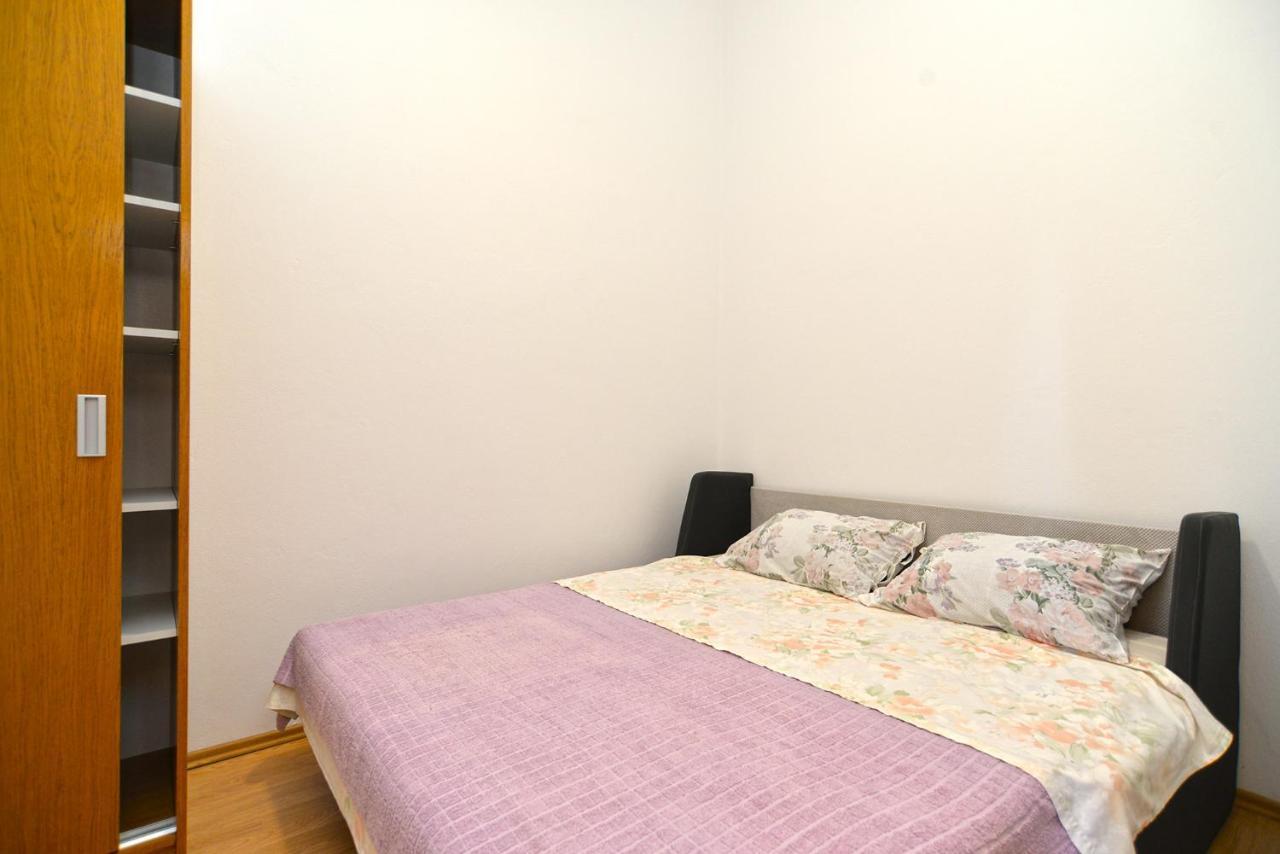 Apartments Balizerka 106 بولا المظهر الخارجي الصورة
