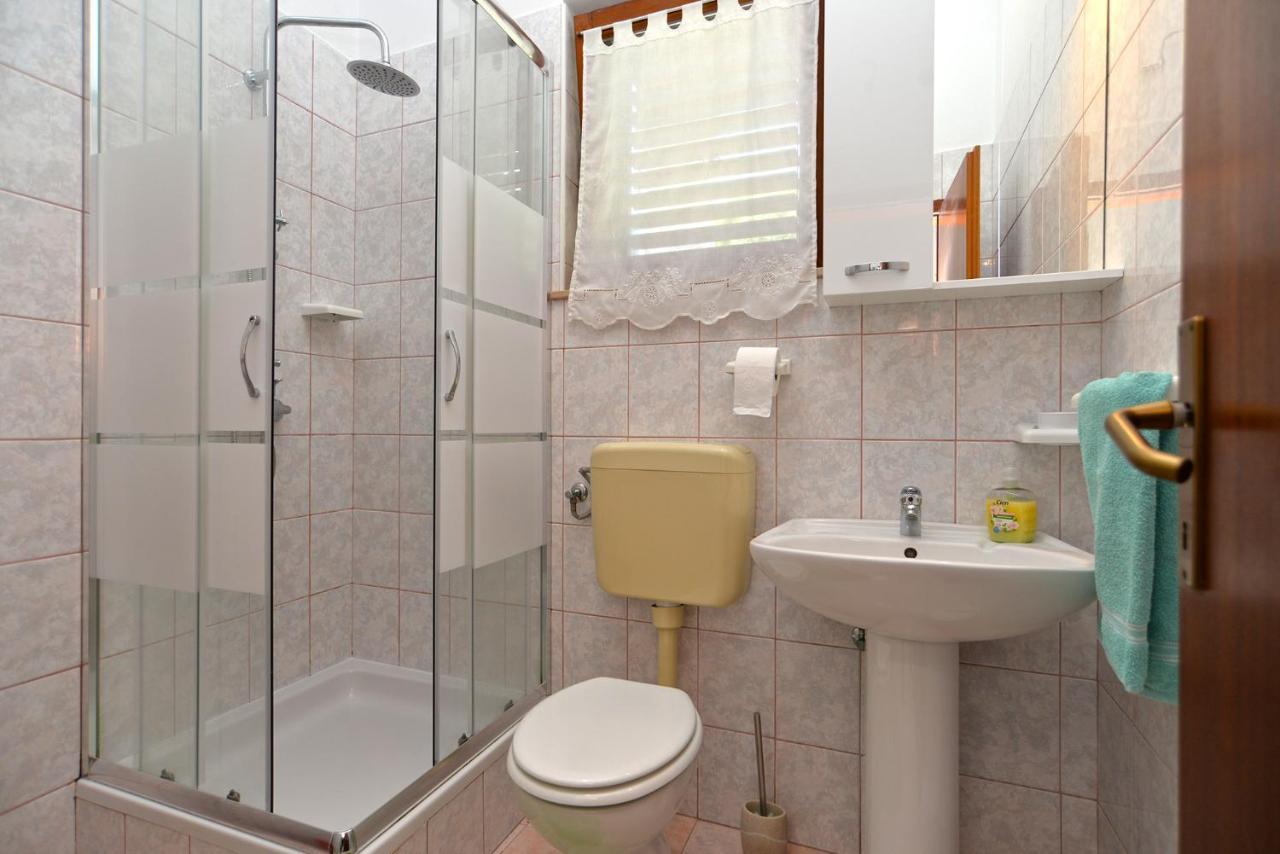 Apartments Balizerka 106 بولا المظهر الخارجي الصورة