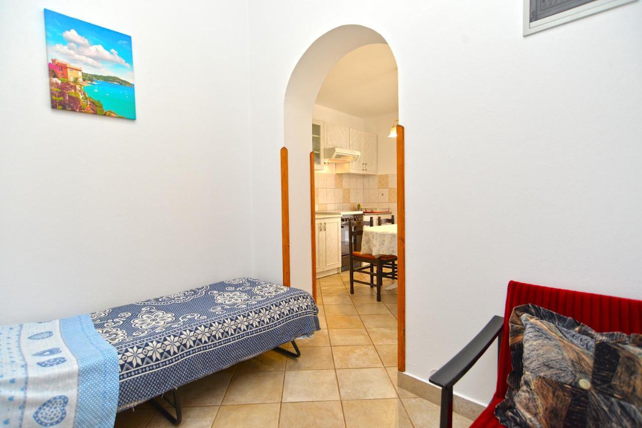 Apartments Balizerka 106 بولا المظهر الخارجي الصورة