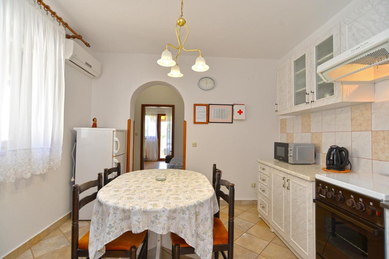 Apartments Balizerka 106 بولا المظهر الخارجي الصورة