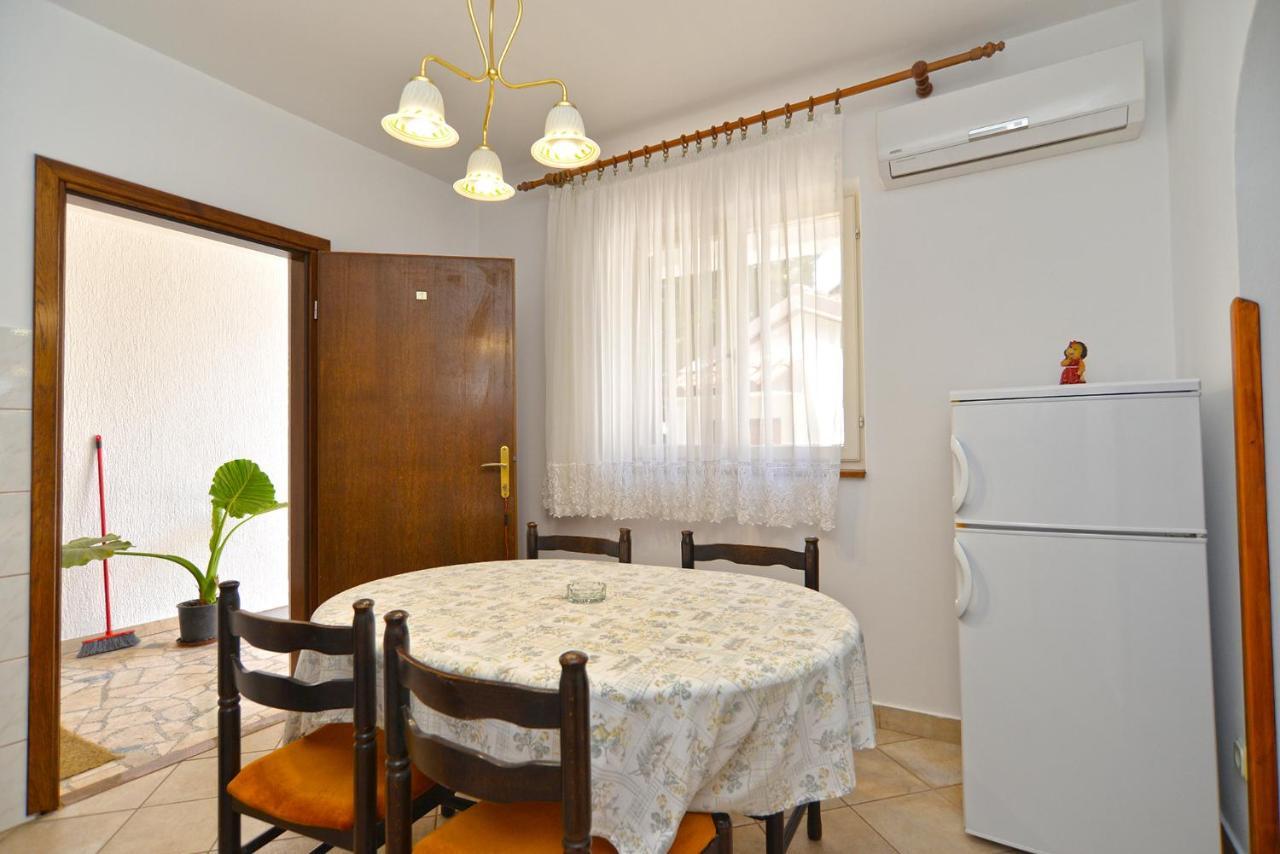 Apartments Balizerka 106 بولا المظهر الخارجي الصورة