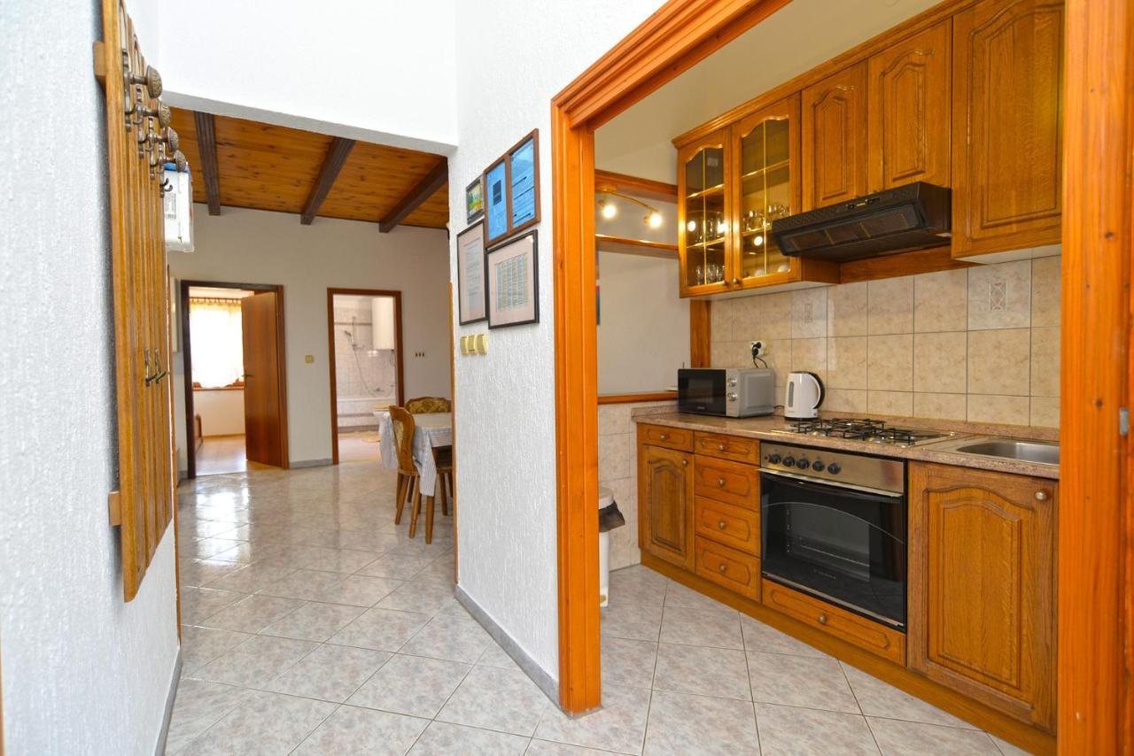 Apartments Balizerka 106 بولا المظهر الخارجي الصورة