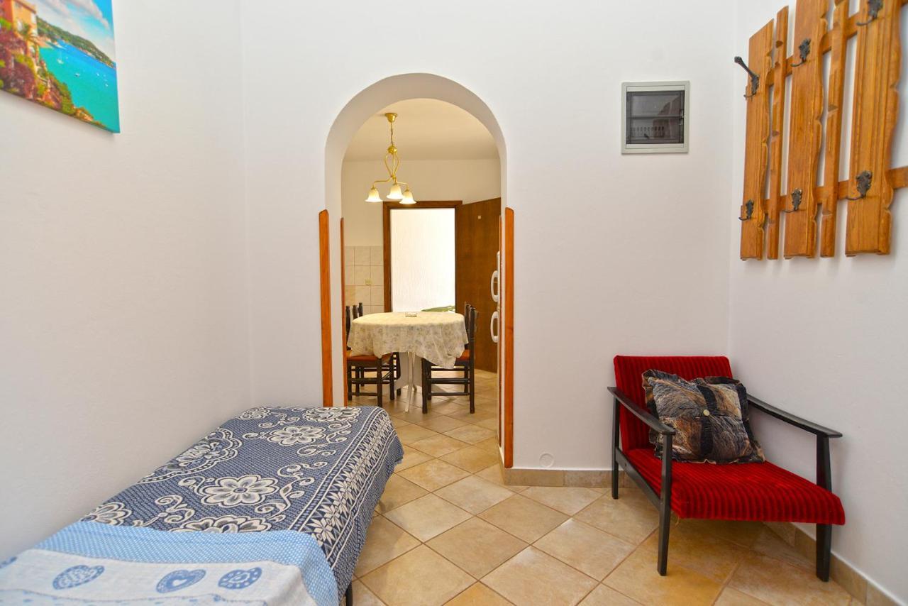 Apartments Balizerka 106 بولا المظهر الخارجي الصورة